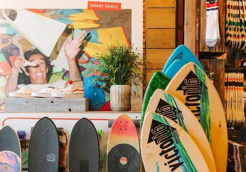 בית מלון כפרי Sonder La Ensenada