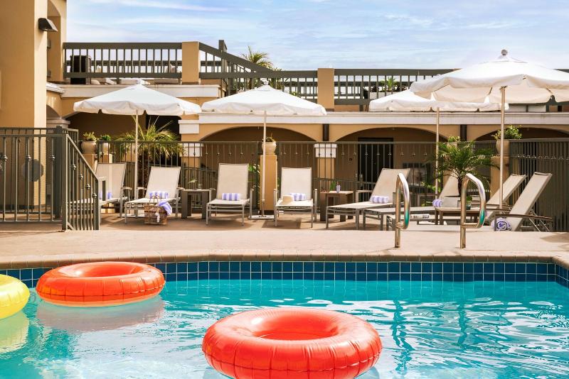 בית מלון כפרי Sonder La Ensenada