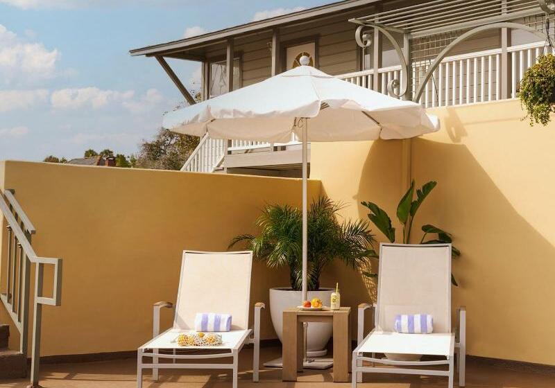 בית מלון כפרי Sonder La Ensenada