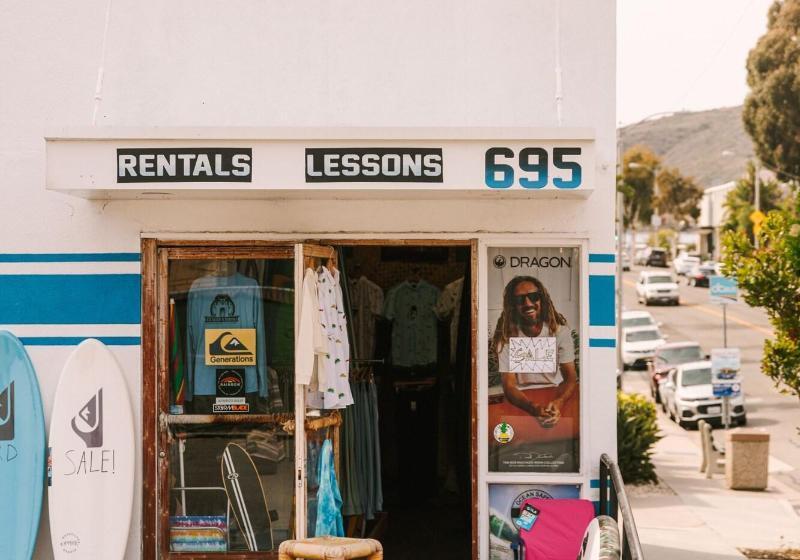 호텔 Sonder La Ensenada