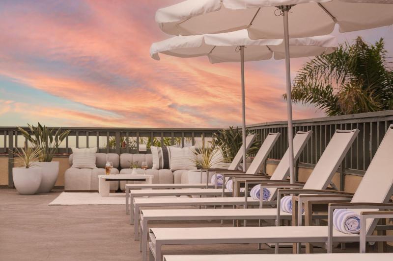 בית מלון כפרי Sonder La Ensenada