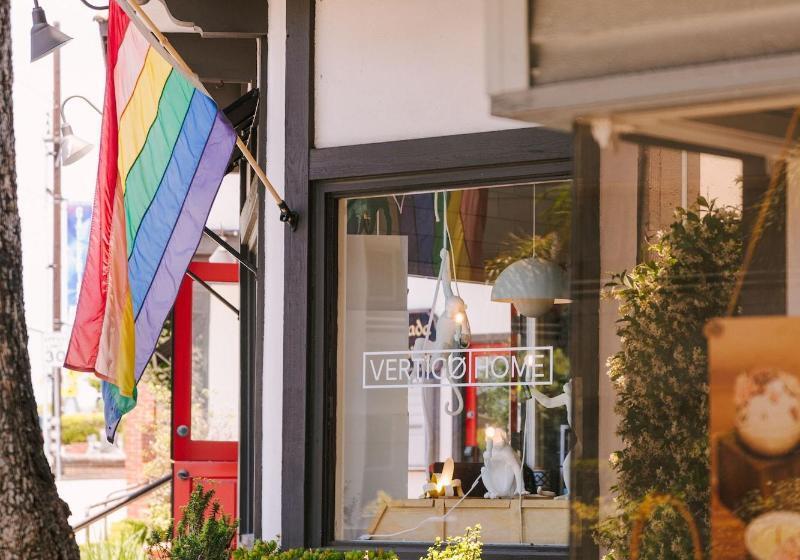 בית מלון כפרי Sonder La Ensenada