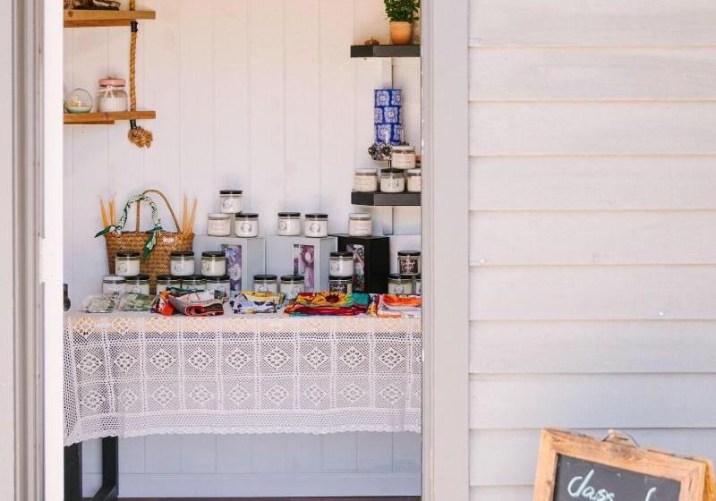 호텔 Sonder La Ensenada