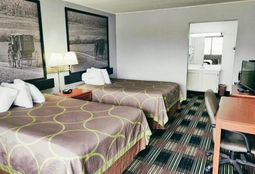 فندق Sprucewood Inn