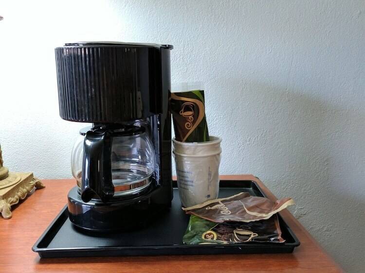 فندق Sprucewood Inn