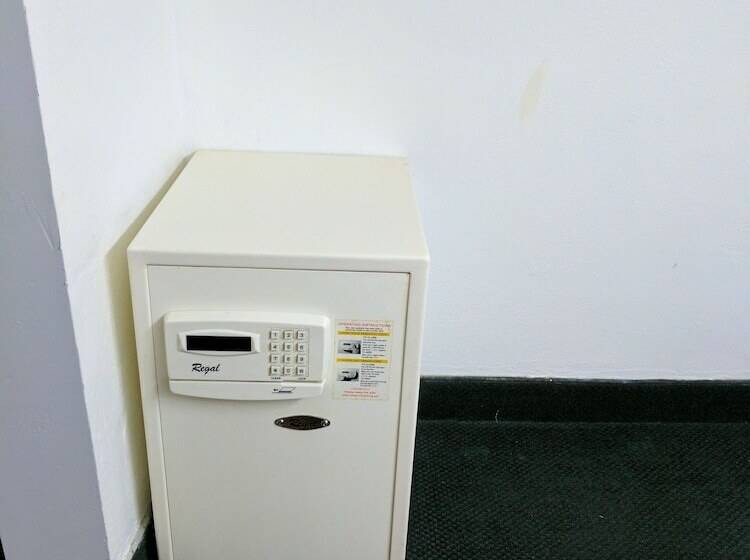 فندق Sprucewood Inn