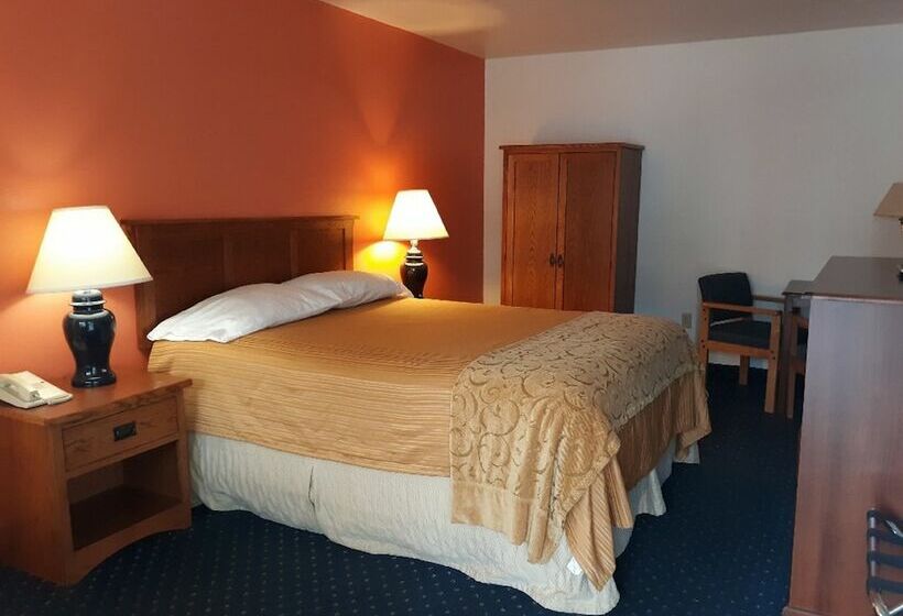 Отель Stay Express Inn Hamilton