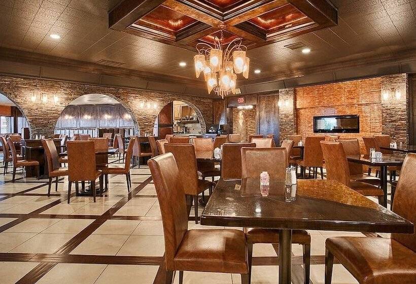 فندق Stevens Inn A Howard Johnson By Wyndham