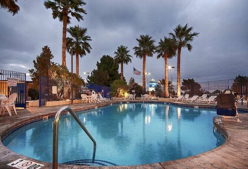 فندق Stevens Inn A Howard Johnson By Wyndham