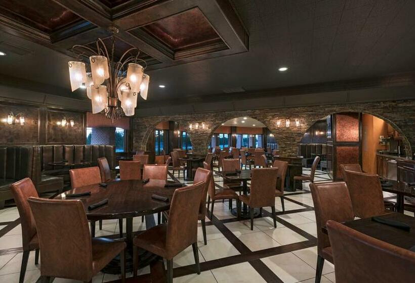 فندق Stevens Inn A Howard Johnson By Wyndham