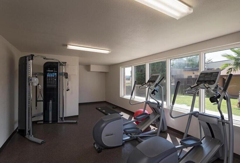 فندق Stevens Inn A Howard Johnson By Wyndham