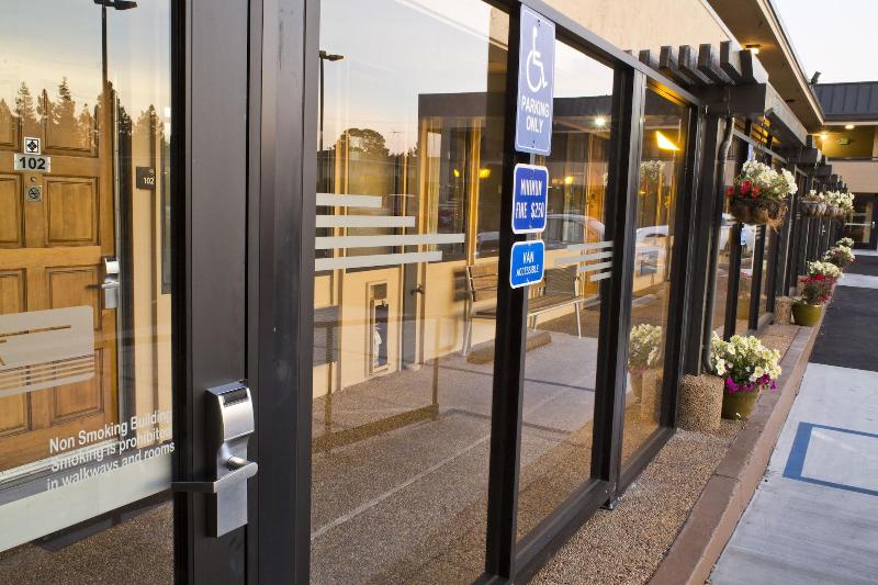 בית מלון כפרי Strata