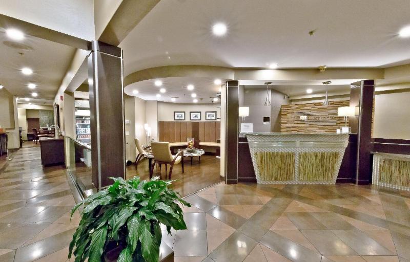 בית מלון כפרי Strata