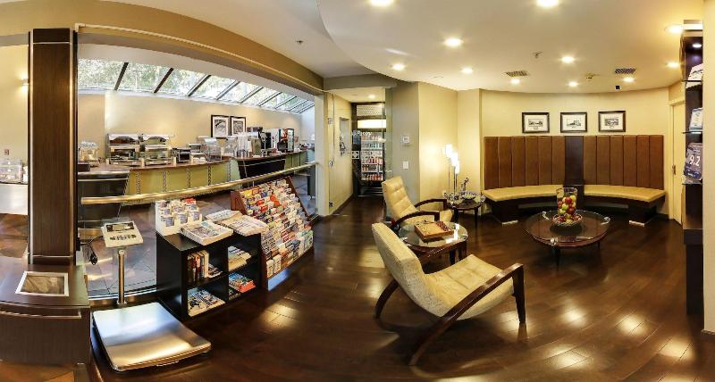 בית מלון כפרי Strata