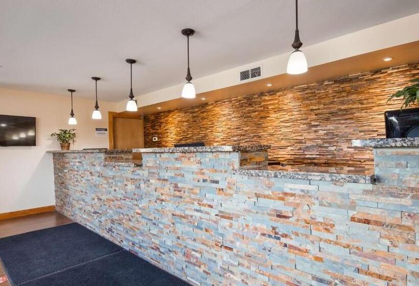 Отель Sturgis Lodge And Suites