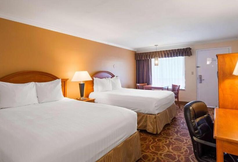 Отель Sturgis Lodge And Suites