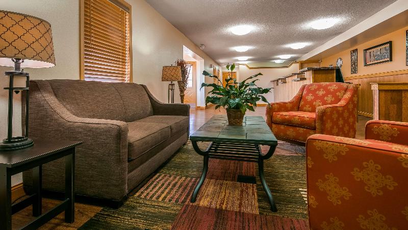 فندق Sturgis Lodge And Suites
