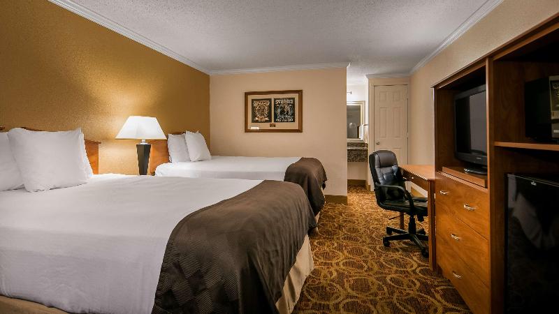فندق Sturgis Lodge And Suites