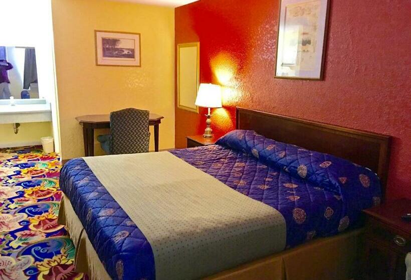 בית מלון כפרי Sunrise Inn