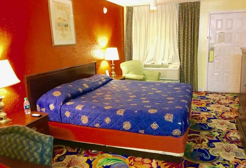 בית מלון כפרי Sunrise Inn