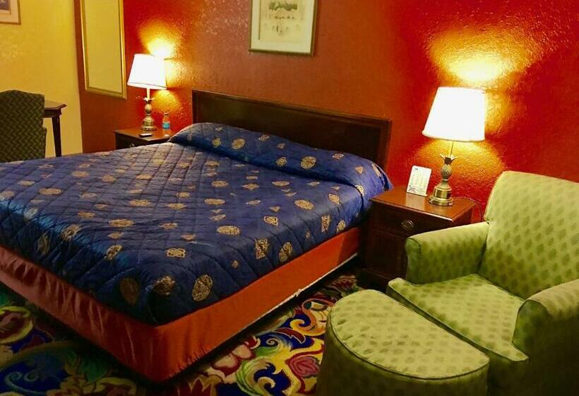 בית מלון כפרי Sunrise Inn