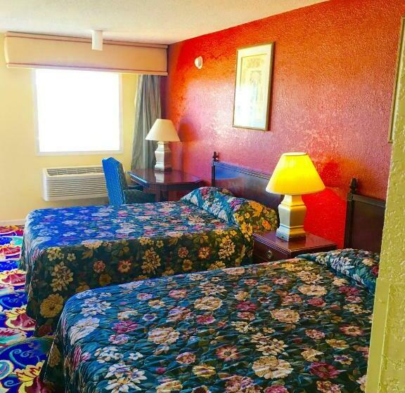 בית מלון כפרי Sunrise Inn