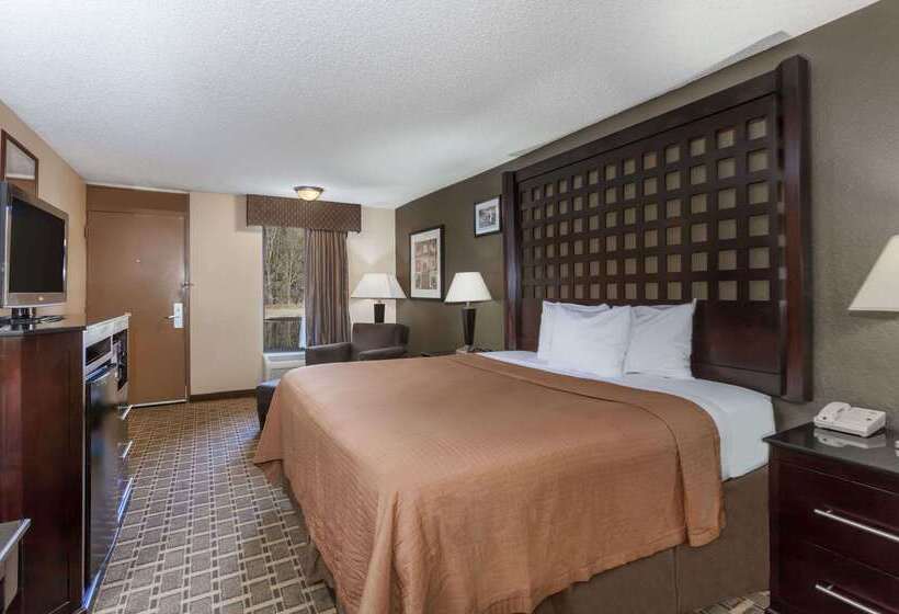 فندق Super 8 By Wyndham Atoka