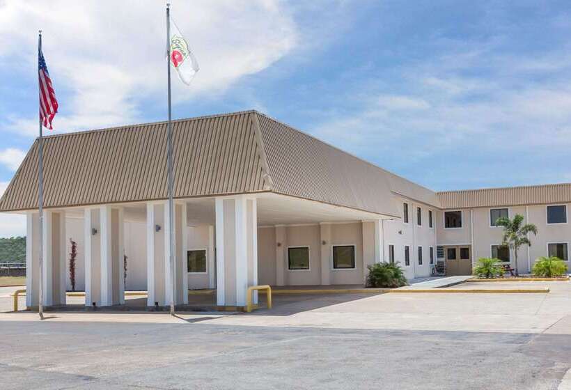 فندق Super 8 By Wyndham Buffalo