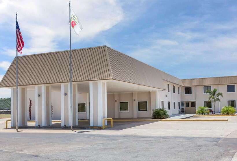 فندق Super 8 By Wyndham Buffalo