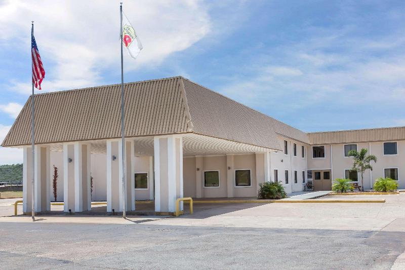 호텔 Super 8 By Wyndham Buffalo