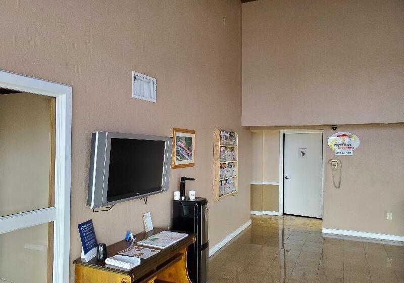 호텔 Super 8 By Wyndham Little Rock/north/airport