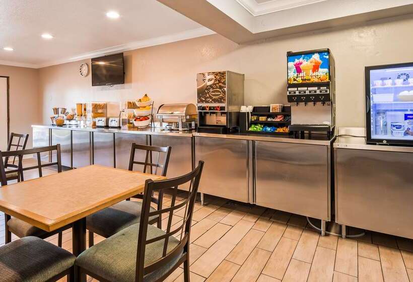 فندق Sure Stay Plus By Best Western Twentynine Palms Joshua Tree