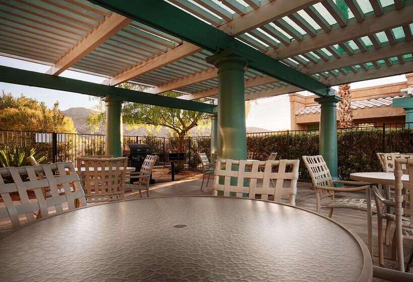 فندق Sure Stay Plus By Best Western Twentynine Palms Joshua Tree