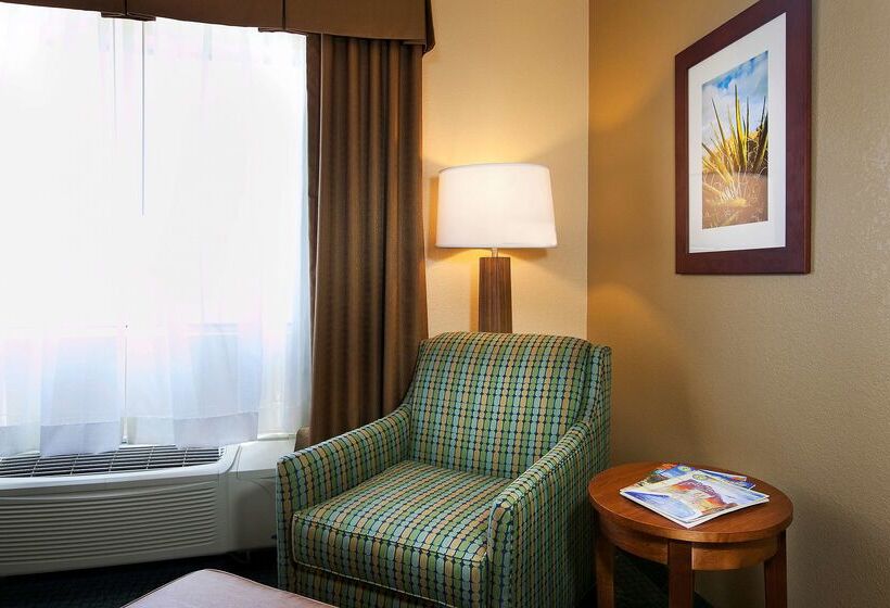 فندق Sure Stay Plus By Best Western Twentynine Palms Joshua Tree