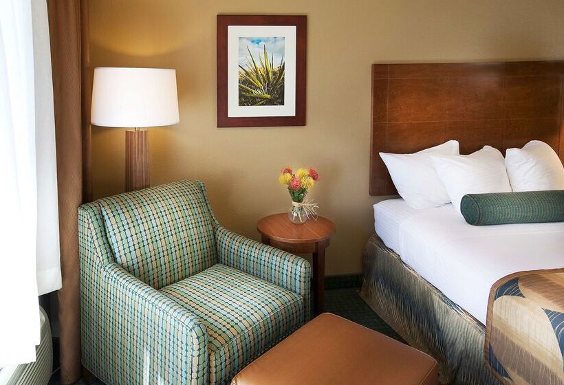 فندق Sure Stay Plus By Best Western Twentynine Palms Joshua Tree