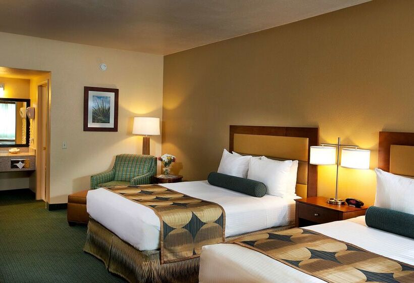 فندق Sure Stay Plus By Best Western Twentynine Palms Joshua Tree