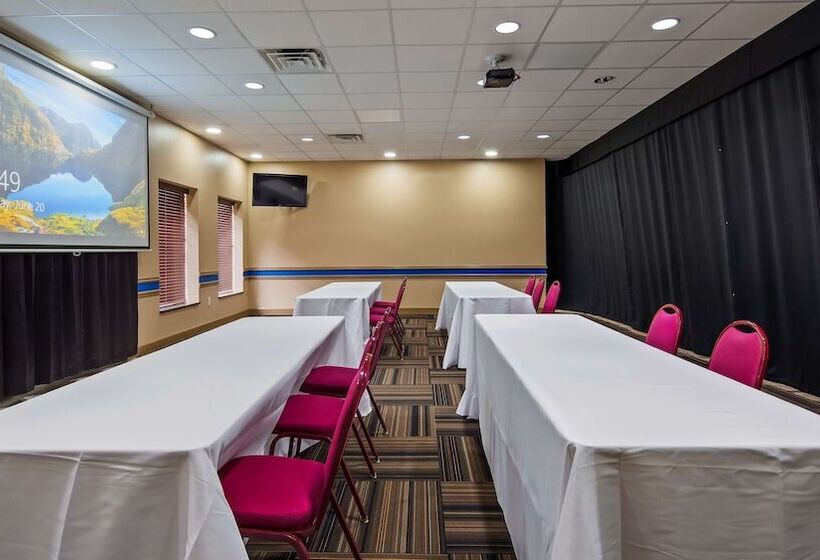 Surestay Hotel By Best Western Bardstown General Nelson