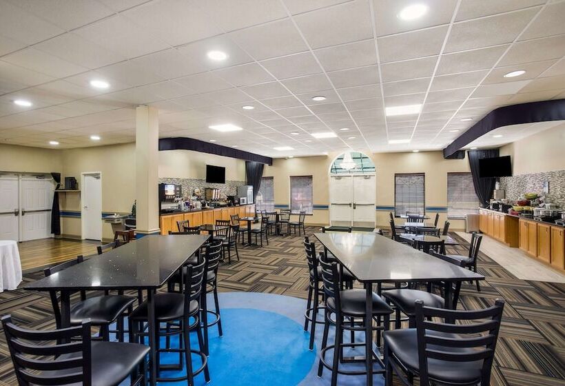 Surestay Hotel By Best Western Bardstown General Nelson