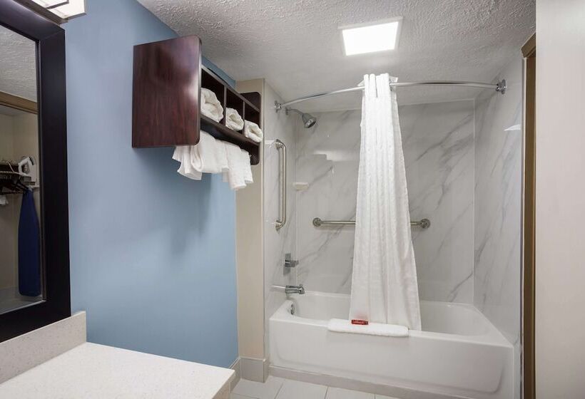 Surestay Hotel By Best Western Bardstown General Nelson