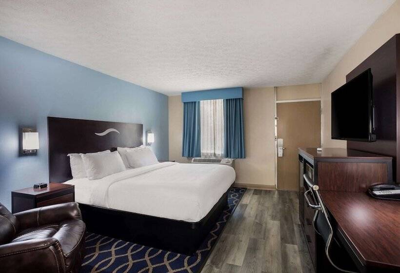 Surestay Hotel By Best Western Bardstown General Nelson