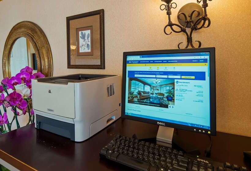 Surestay Hotel By Best Western Camarillo