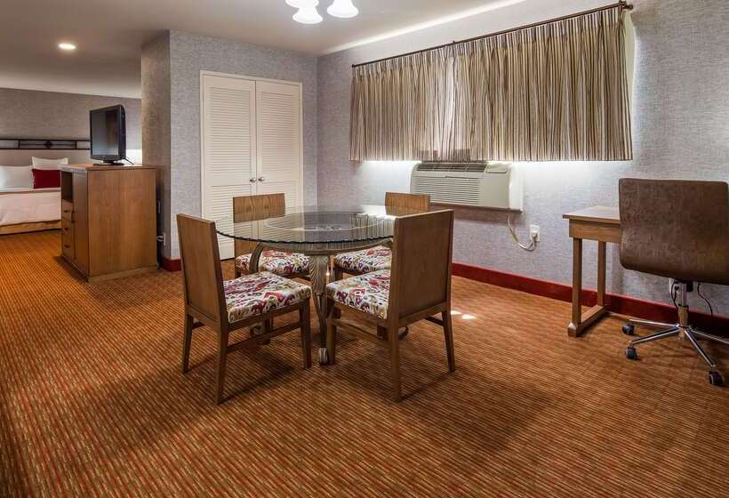 Surestay Hotel By Best Western Camarillo