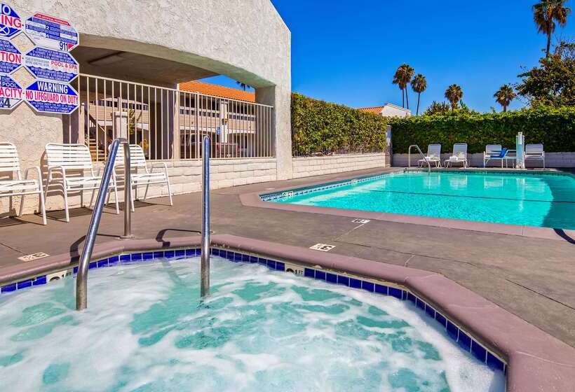 Surestay Hotel By Best Western Camarillo