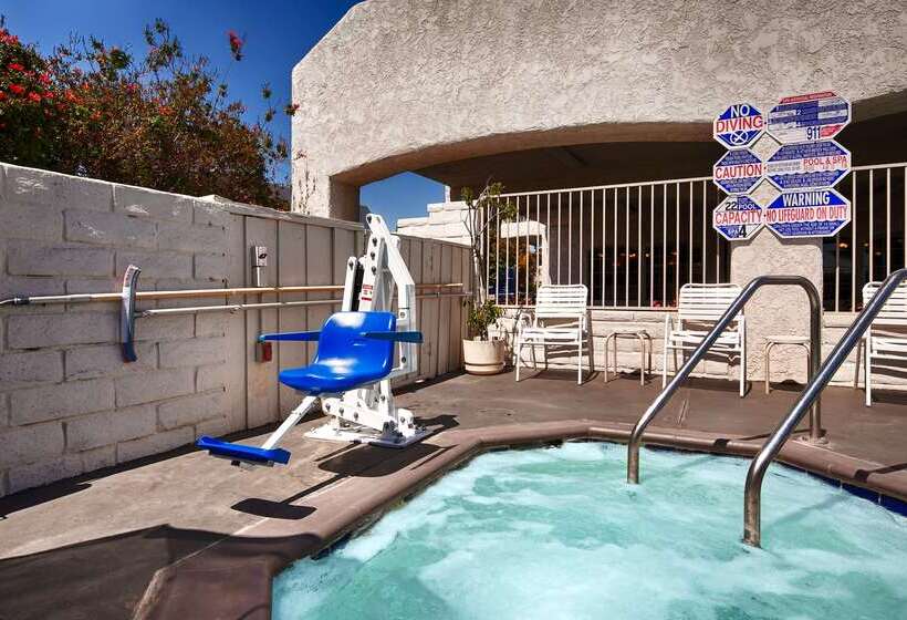 Surestay Hotel By Best Western Camarillo