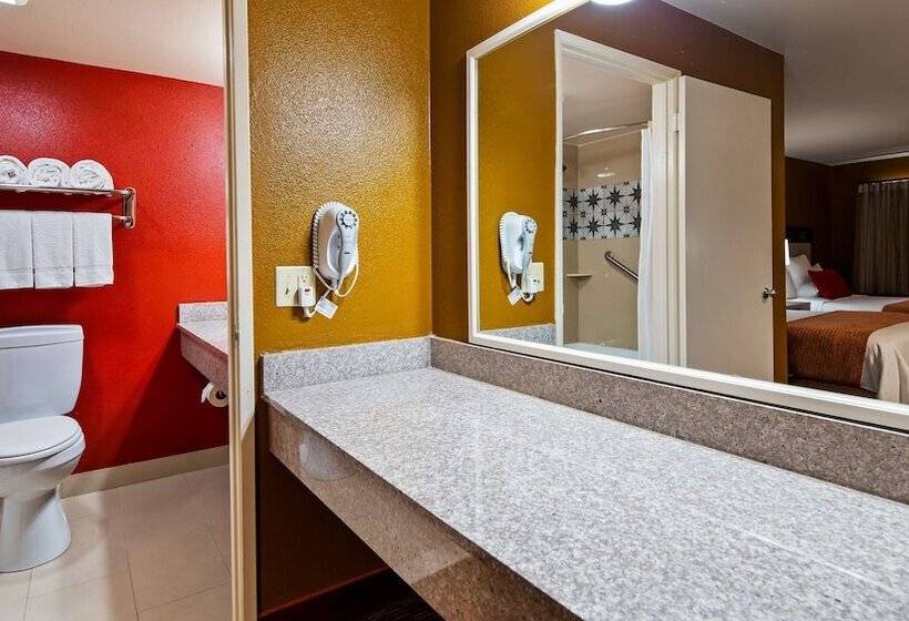 Surestay Hotel By Best Western Camarillo