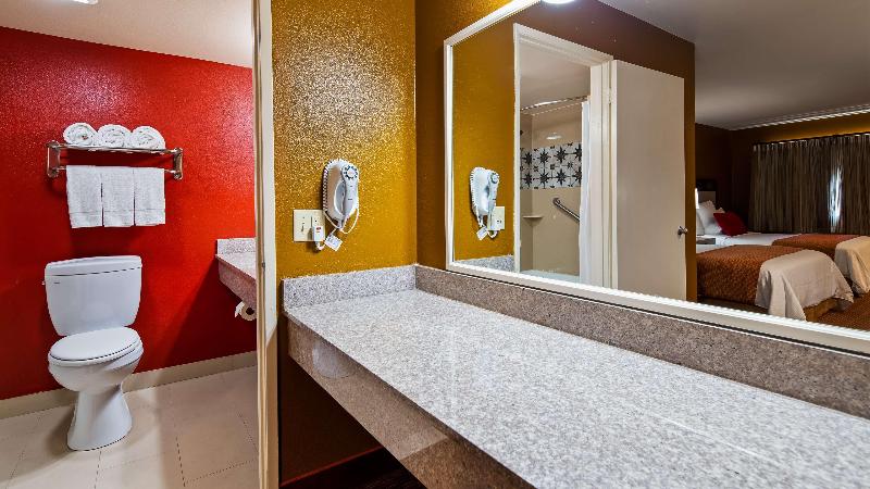 Surestay Hotel By Best Western Camarillo