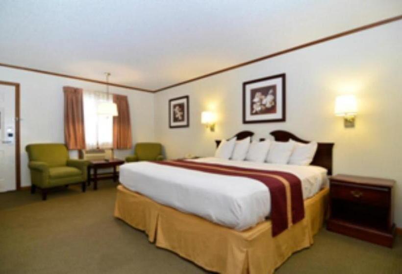 فندق Surestay  By Best Western Cameron