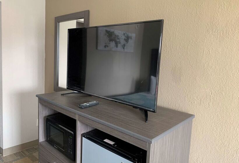 Surestay Hotel By Best Western Olathe