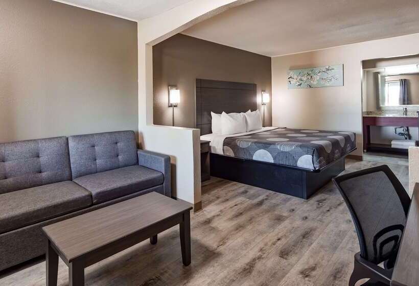 Surestay Hotel By Best Western Olathe