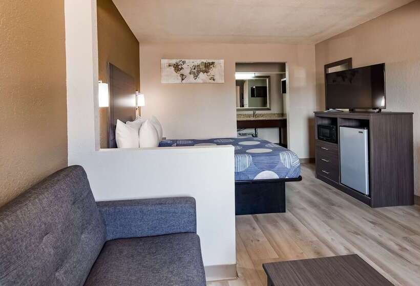 Surestay Hotel By Best Western Olathe